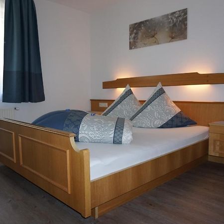 Haus Bergheimat Apartment Sankt Leonhard im Pitztal Luaran gambar